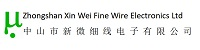 Zongshan Xin Wel Fine Wire Electronics Ltd